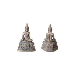 Smallest Buddha Thai Statue 1 Inch