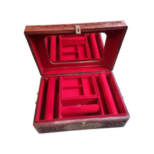 Wooden Jewellery Box 15x10 Inch Biggest Special