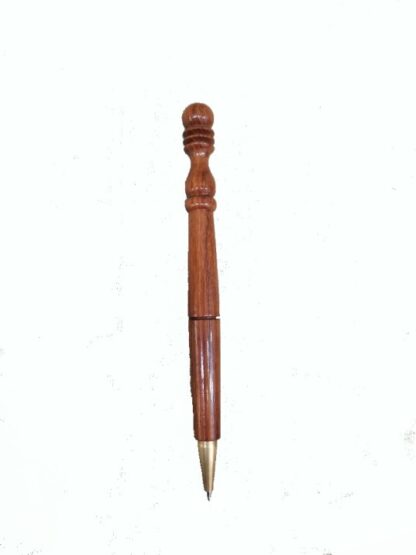 Wooden Pen sold by Peacock Handicraft