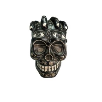 Big Skull Head Mug Ashtray sold by Peacock Handicraft
