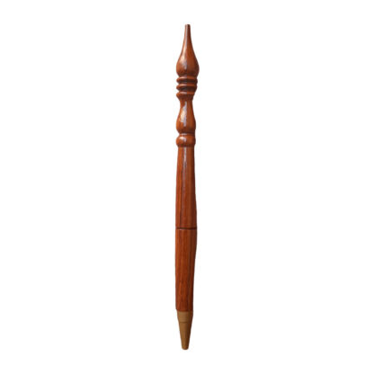 Wooden Pen Pointed