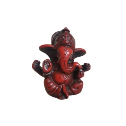 Ganesh Statue 2 inches sold by Peacock Handicraft
