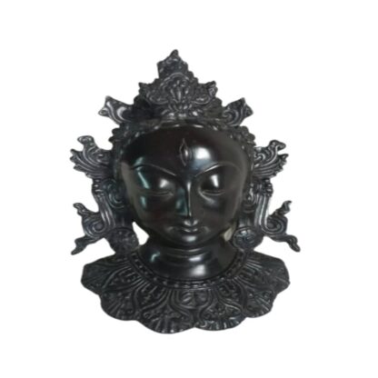 Resin Tara Mask 12 inch sold by Peacock Handicraft
