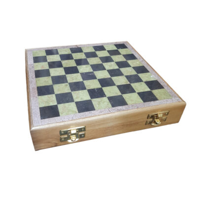 Special Marble Chess Board 8 InchSpecial Marble Chess Board 8 Inch