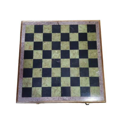 Special Marble Chess Board 8 Inch