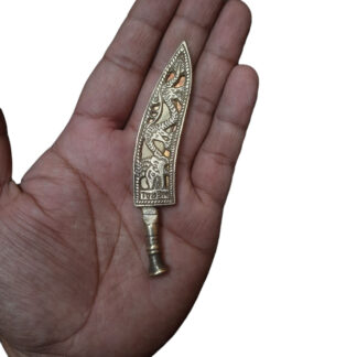 Souvenir Gorkha Knives Nepal Army Khukuri