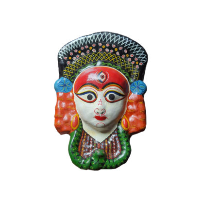 Kumari Clay Mask Small 6x4 Inch
