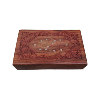 Wooden Box 10x6 Inch Normal
