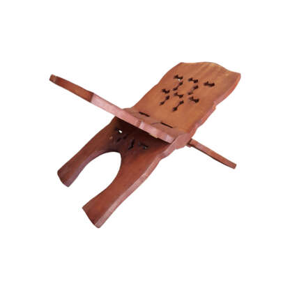 Wooden Book Stand 9849423294