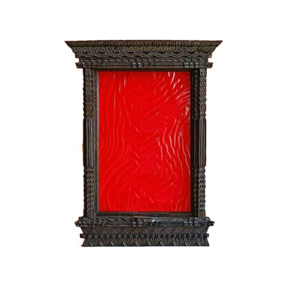 A4 Size Standing Simple Nepali Frame